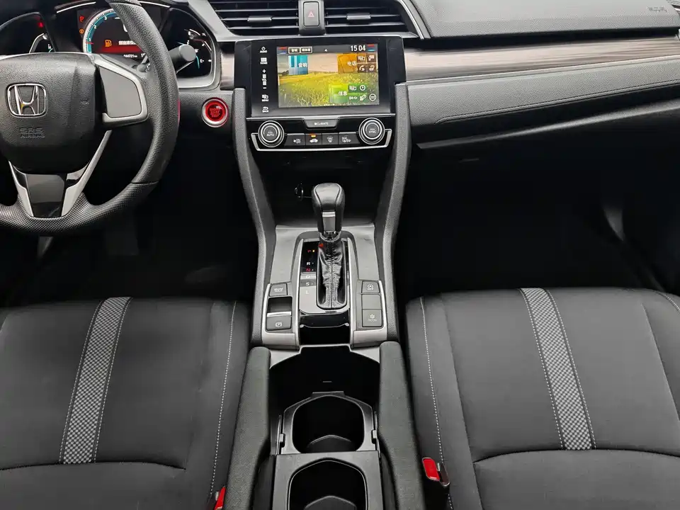 Honda Civic Honda Civic