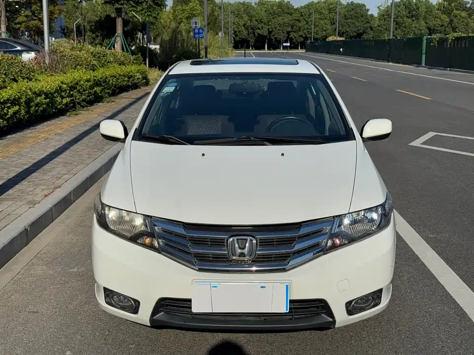 Honda Fengfan Classic