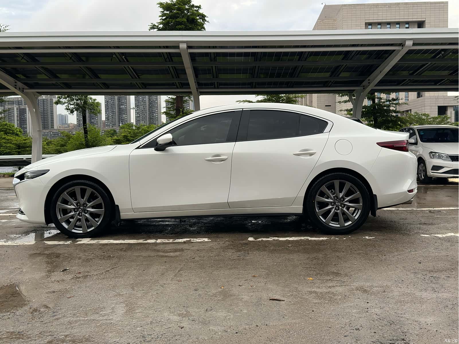 Mazda Mazda3, 2022 9