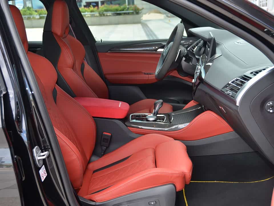 BMW X4 M BMW X4 M