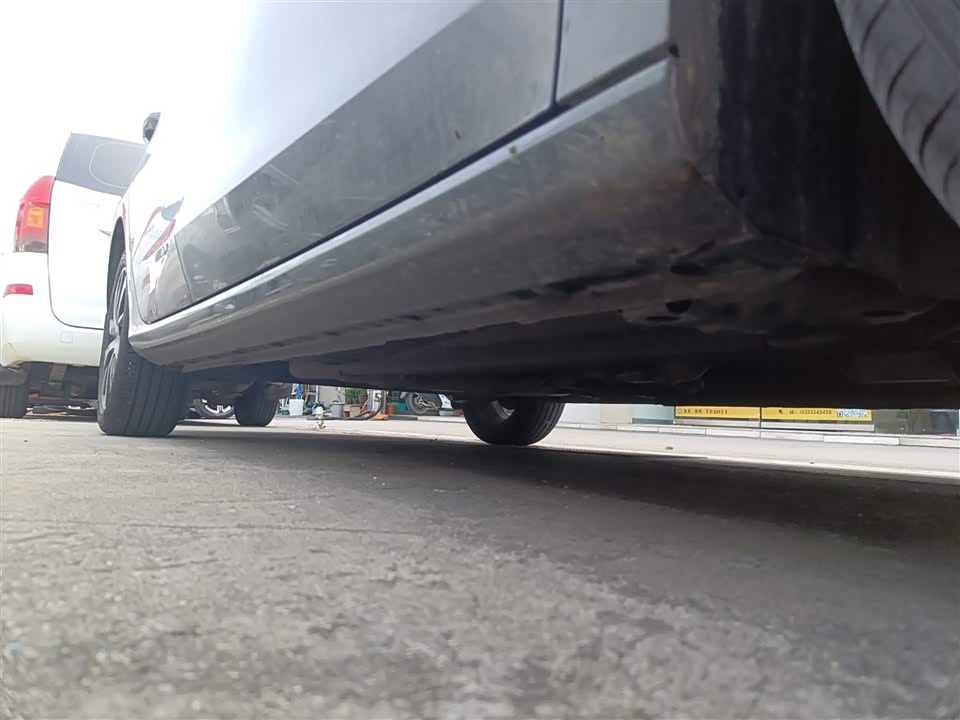 Geely Emgrand Geely Emgrand