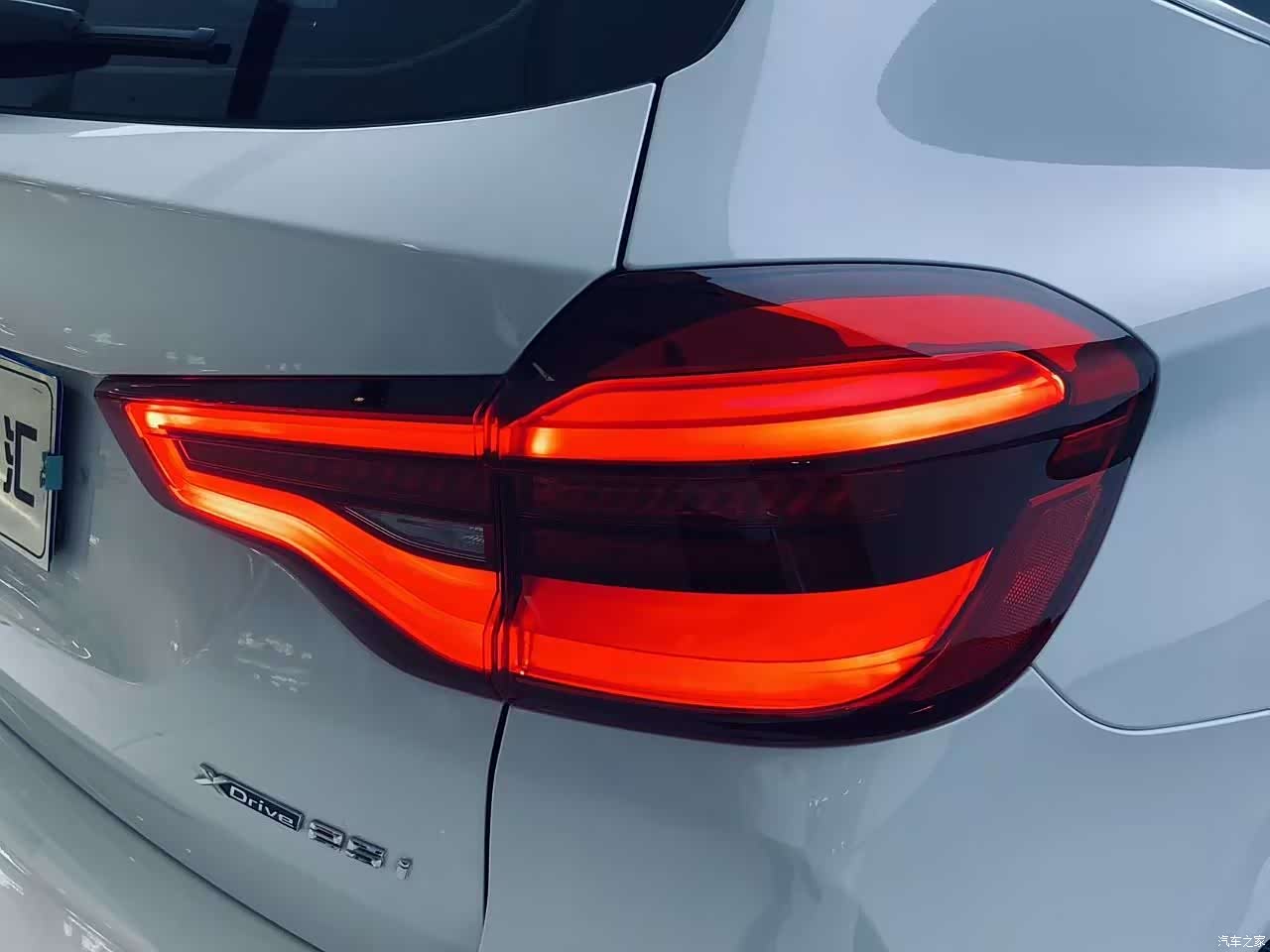 BMW X3, 2020 14