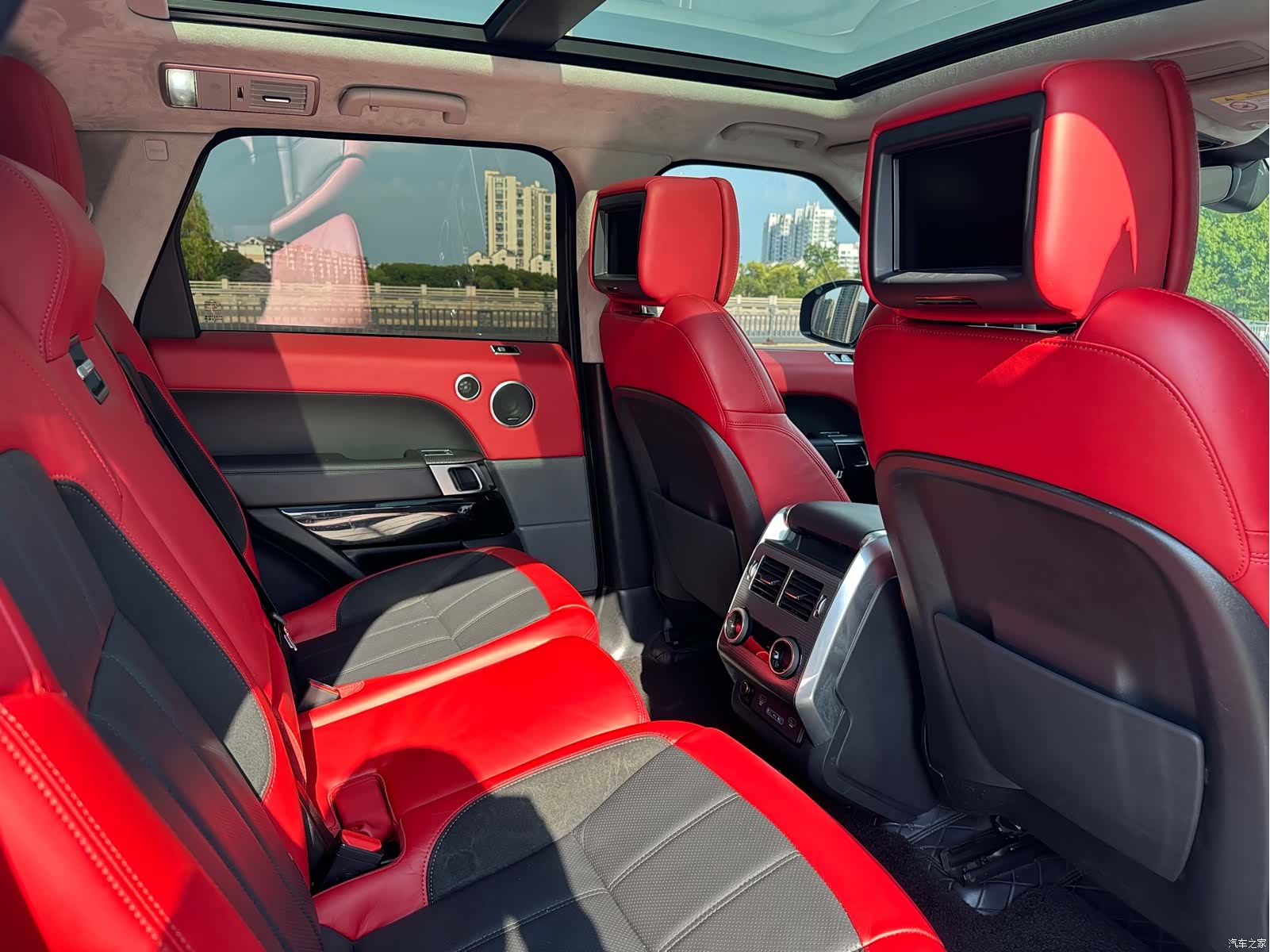 Land Rover Range Rover, 2022 8