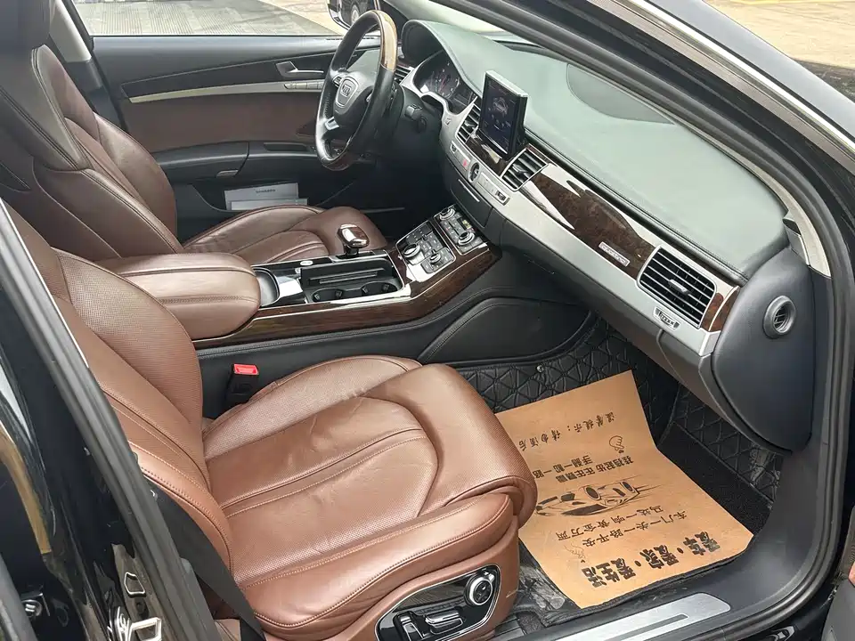 Audi A8 Audi A8