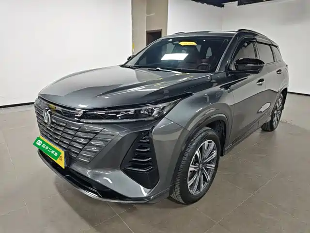 Changan Changan CS75 PLUS 2025 — купить из Китая под заказ