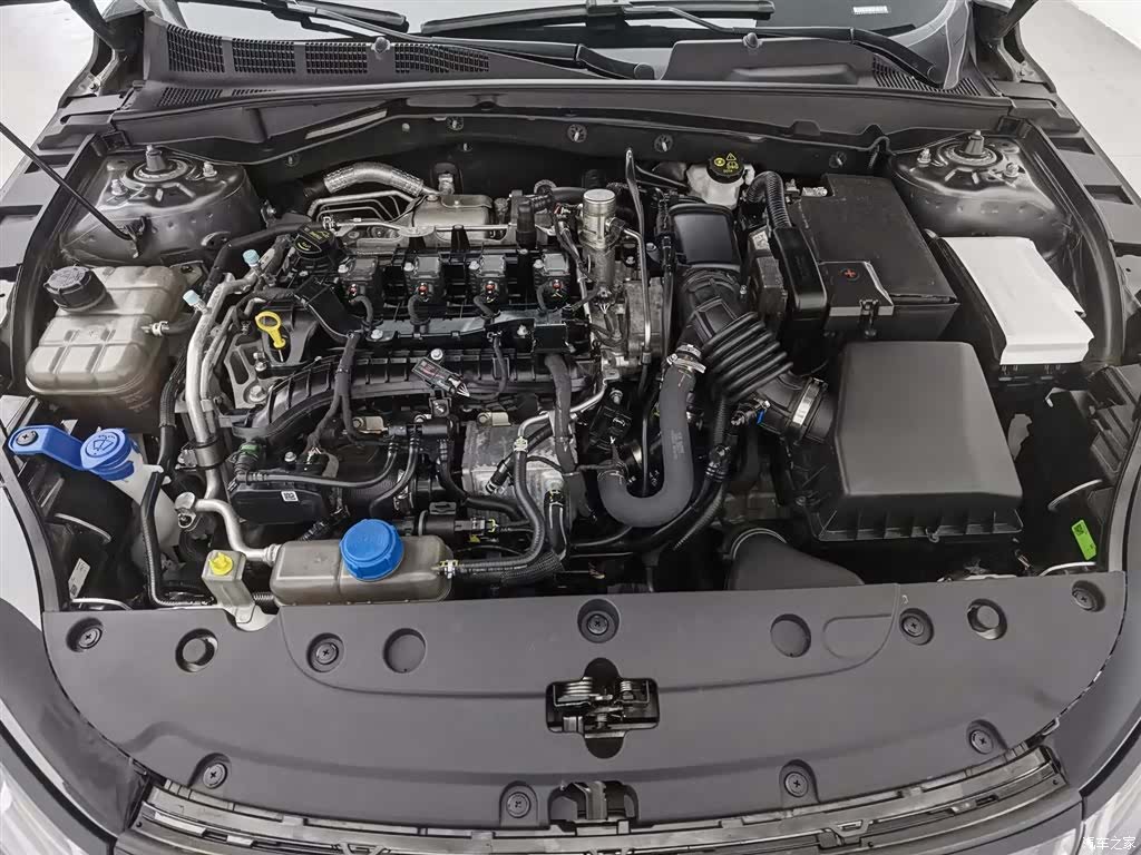 Changan Eado, 2025 6