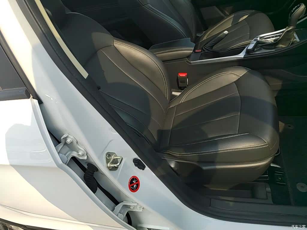 Geely X3, 2020 25