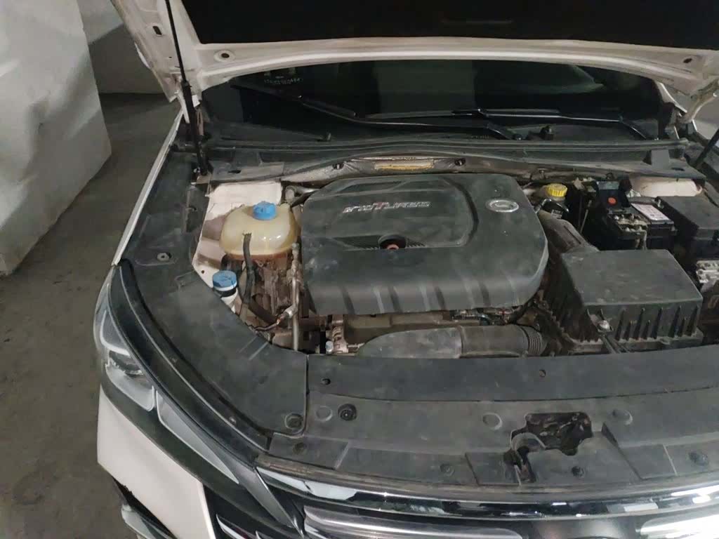 GAC GA6, 2019 21