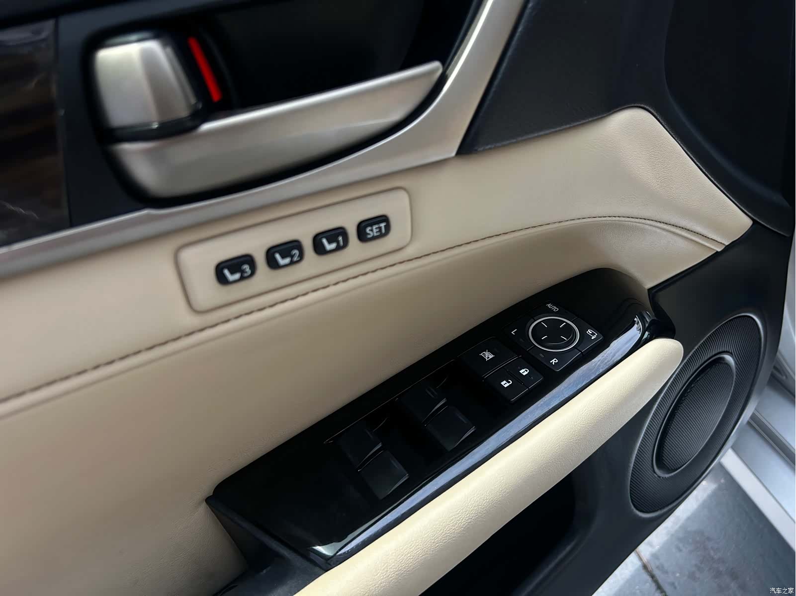 Lexus GS, 2012 19