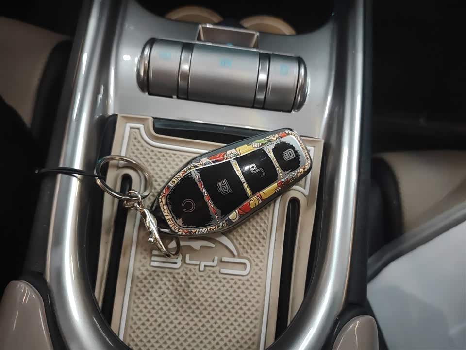 BYD dolphin BYD dolphin