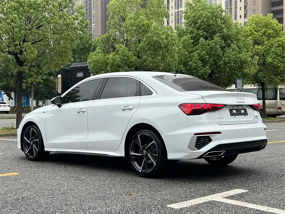 Audi A3 Audi A3