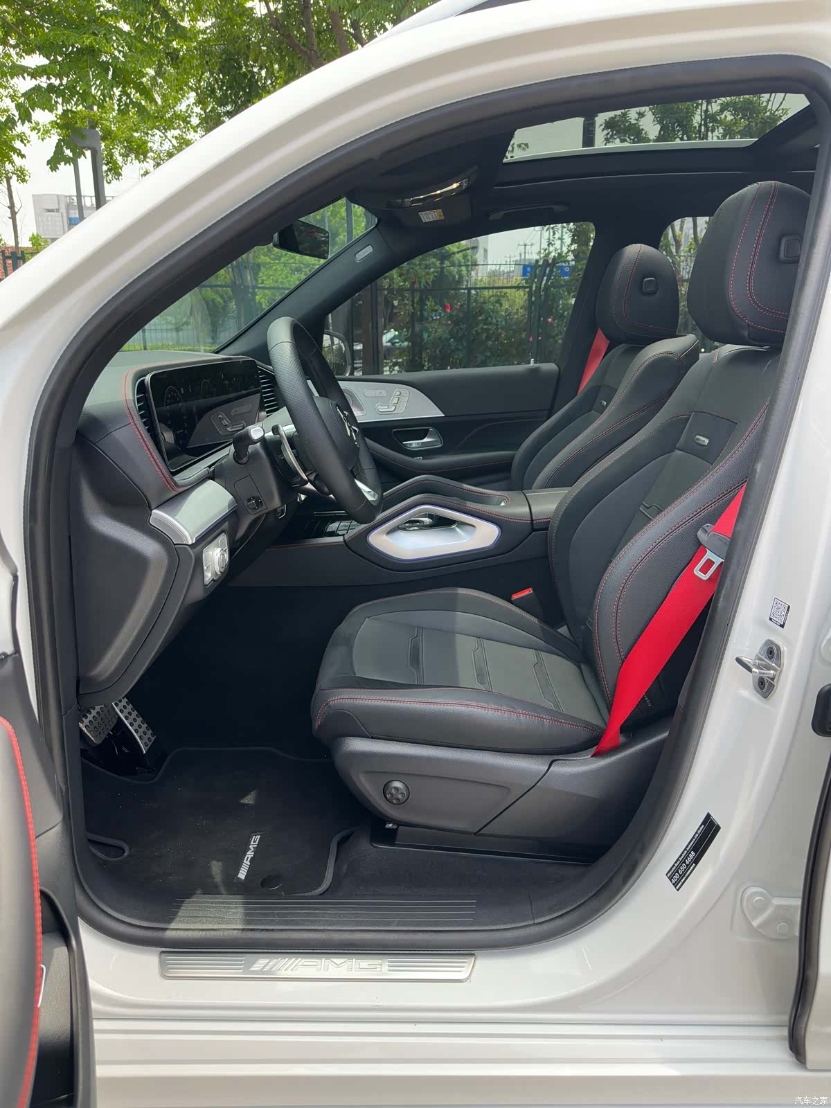 Mercedes-Benz GLE, 2026 10