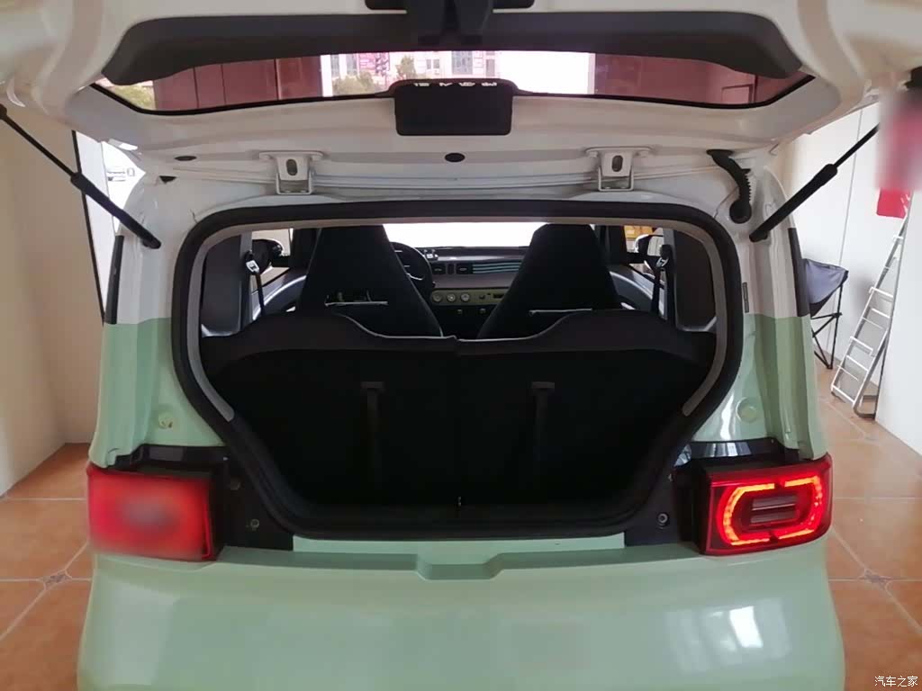 Wuling Yuan, 2021 19