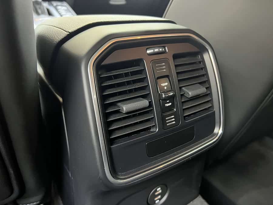 Porsche Macan 2021, фото 13
