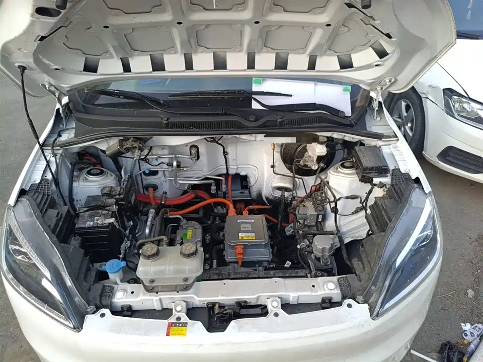 Wuling Wuling Hongguang