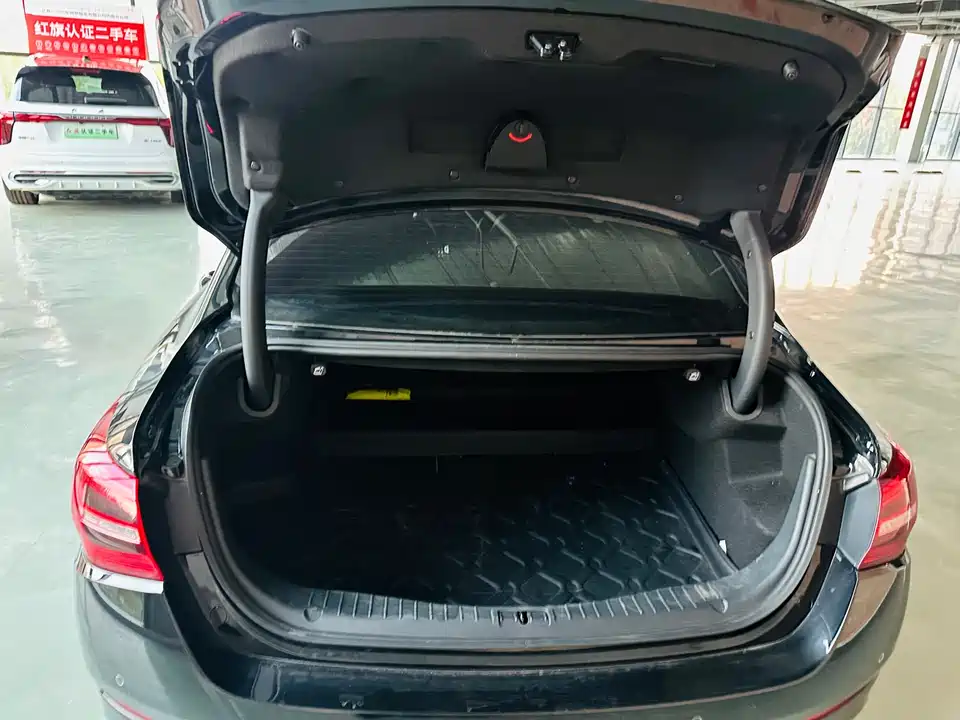 Hongqi H5 Hongqi H5