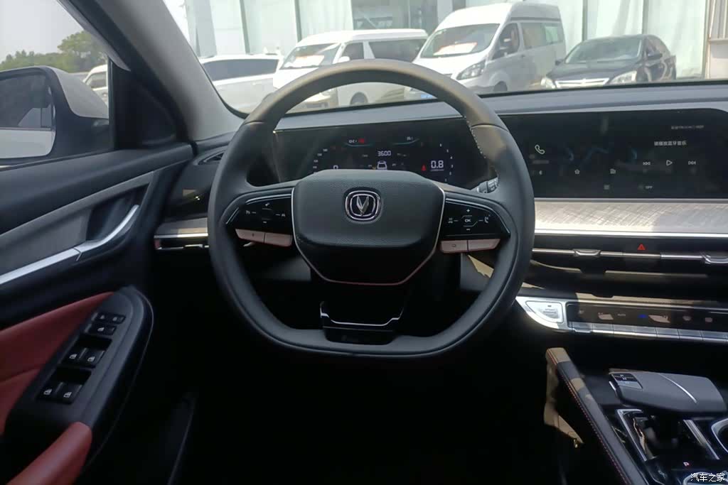Changan Eado, 2025 15