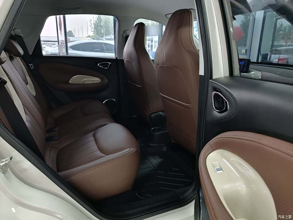 Wuling Bingo, 2024 15