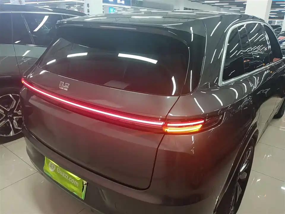 Li Auto Ideal L7