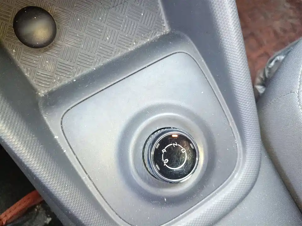 Wuling Wuling Hongguang