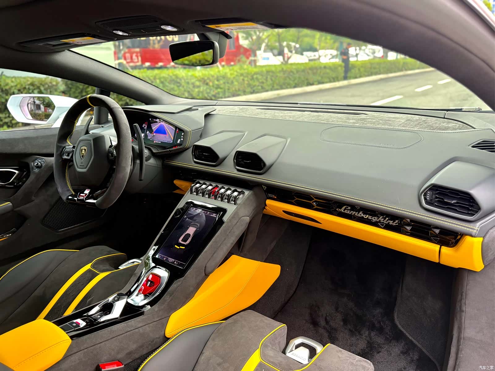 Lamborghini Huracán, 2024 6
