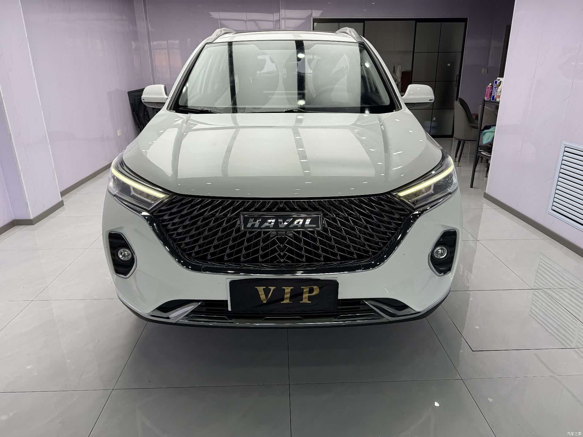Haval M6, 2022 2