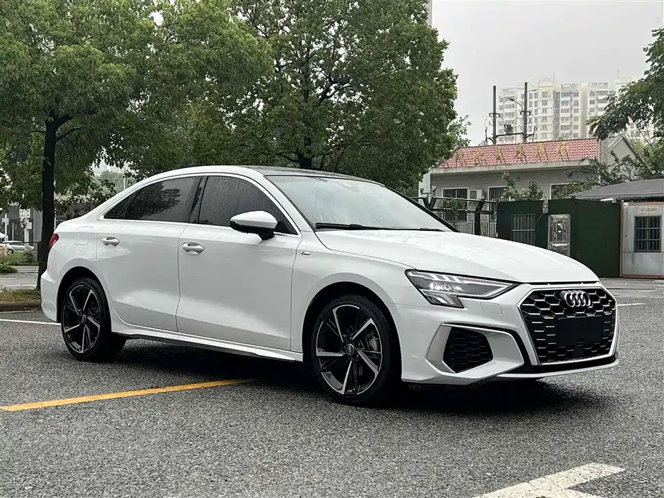 Audi A3 Audi A3