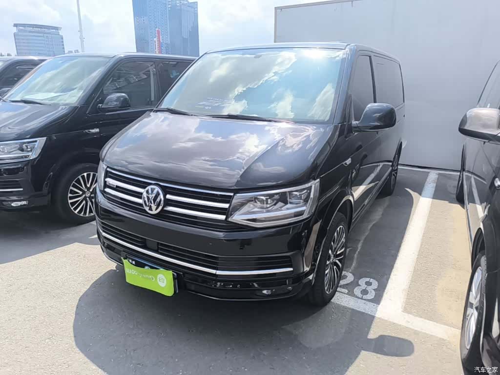 Volkswagen 7, 2018 2