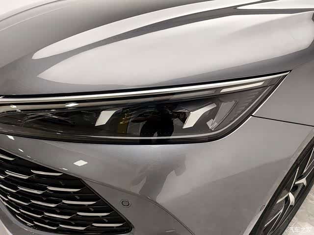 BYD Qin, 2025 18