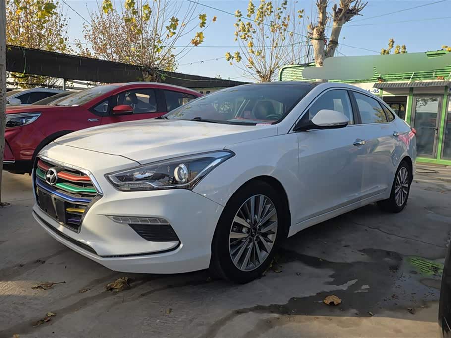 Hyundai Name picture