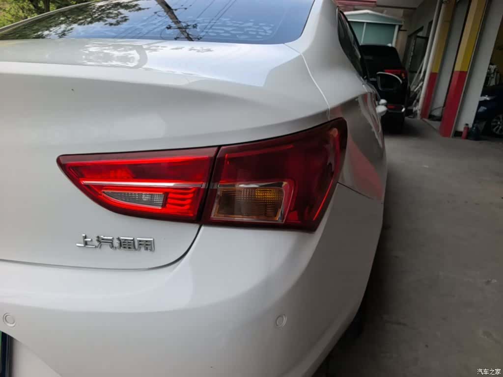 Buick Verano, 2017 8