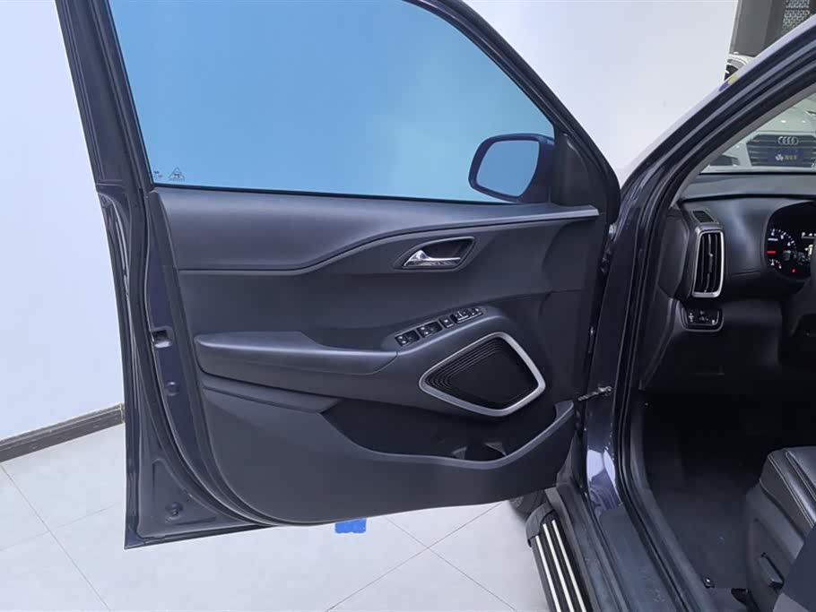 Hyundai Beijing ix35