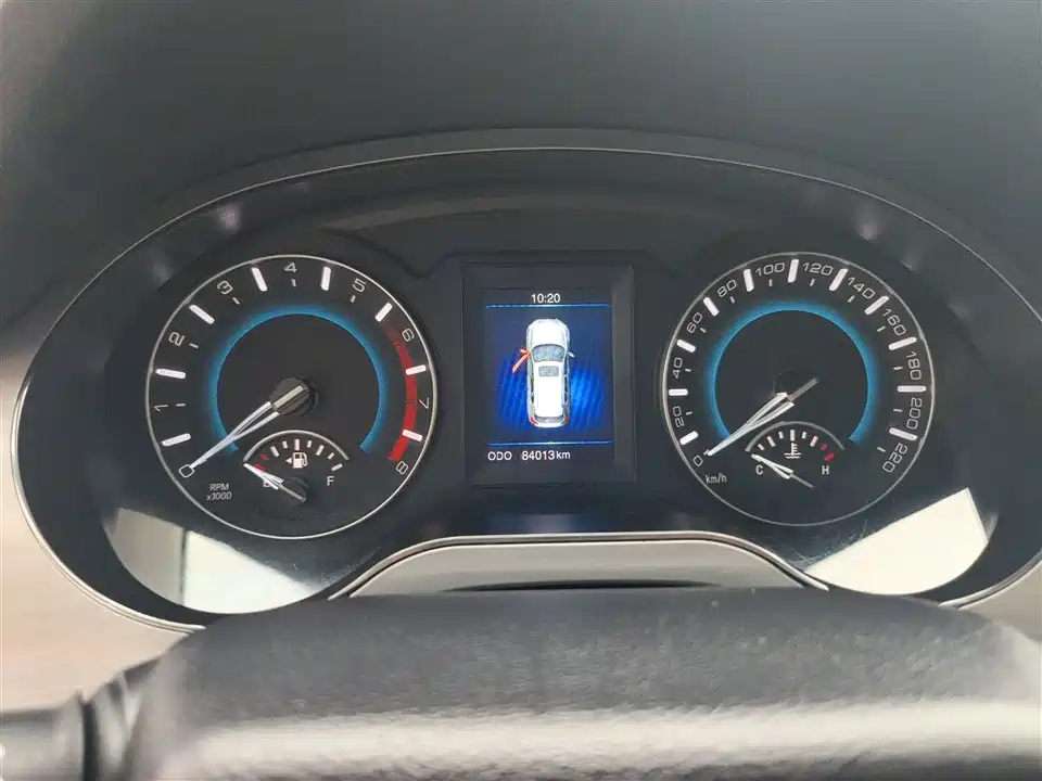 Haval H2