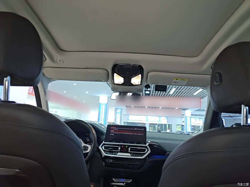 BMW X3, 2022 18