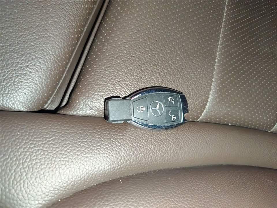 Mercedes-Benz GLC Mercedes-Benz GLC