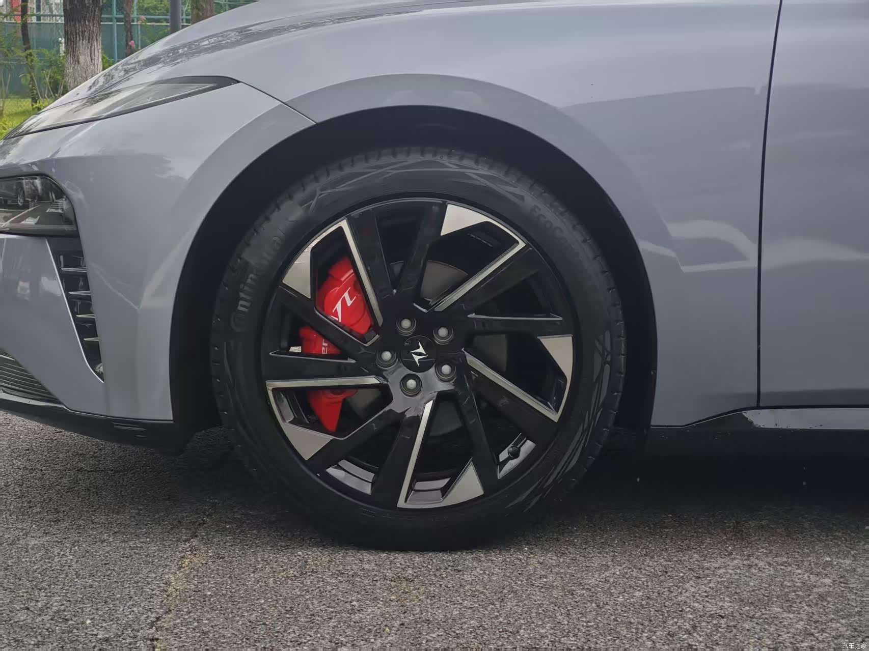 DongFeng eπ007, 2024 все фото