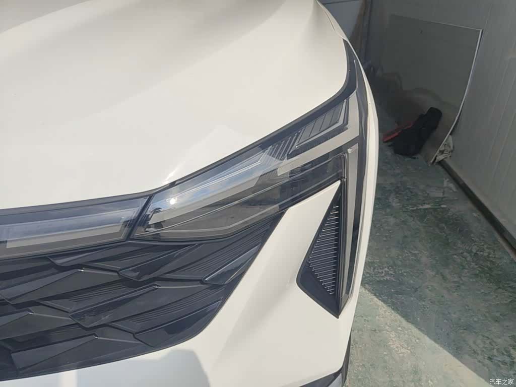 Geely Boyue, 2024 24