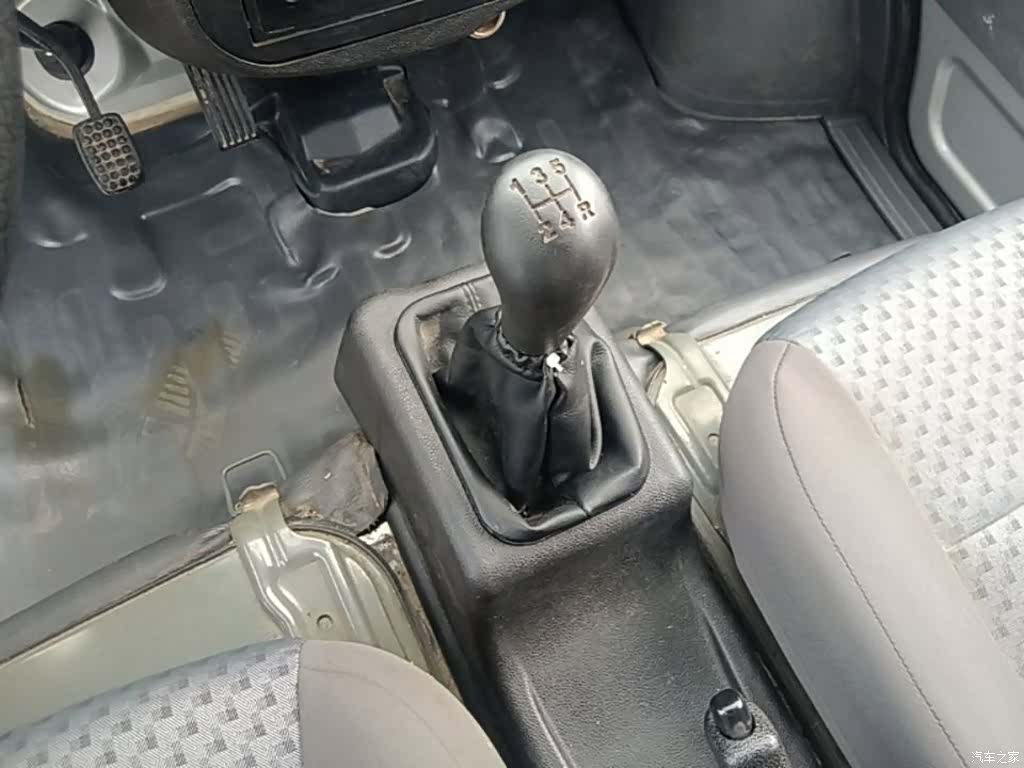Wuling VI, 2023 14