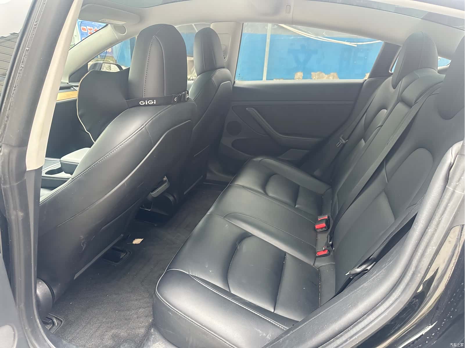 Tesla Model 3, 2022 все фото