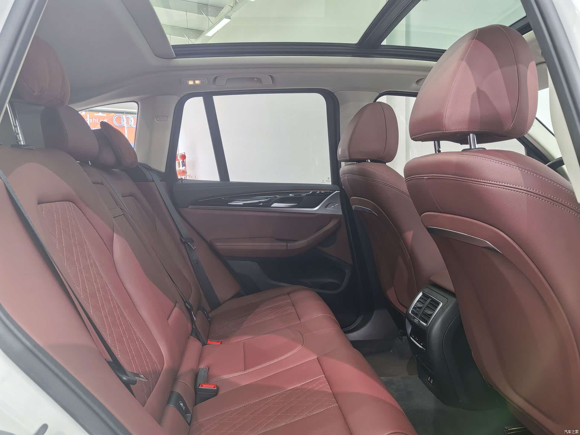 BMW X3, 2023 16