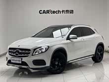 ����GLA 2019�� GLA 200 ʱ����