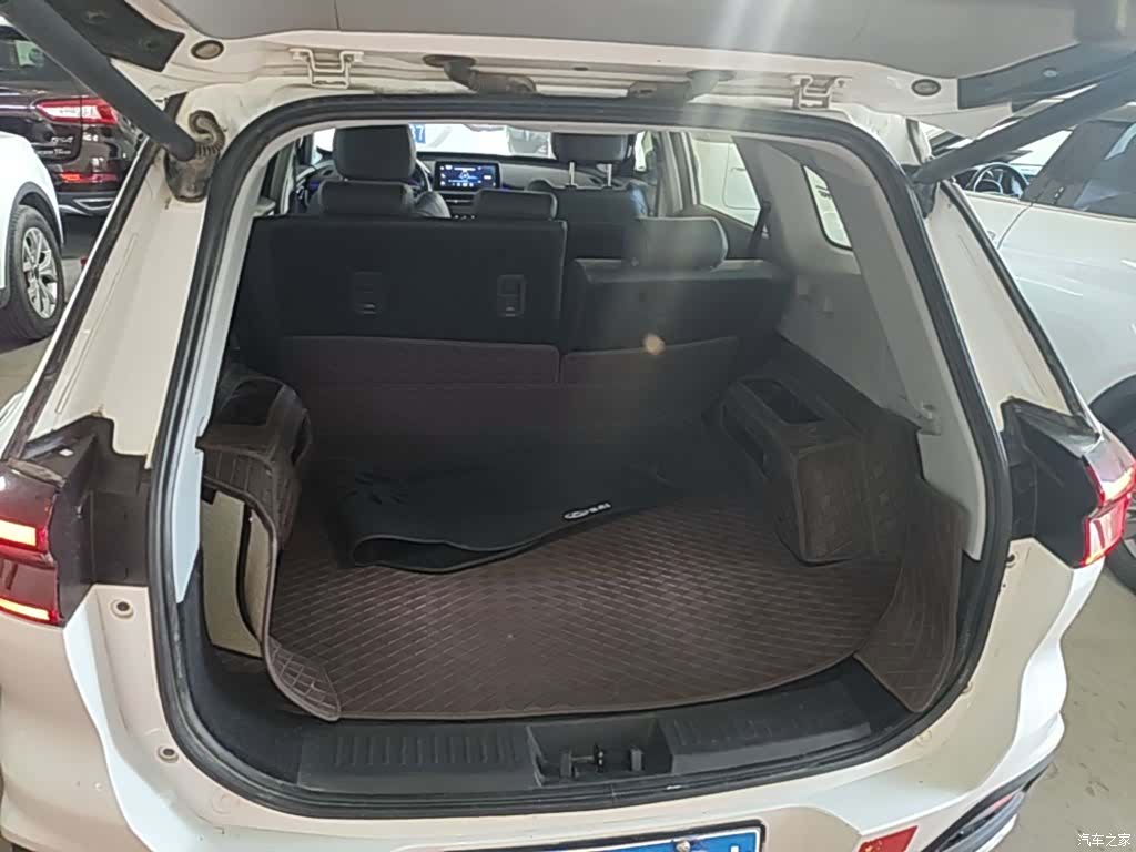 Chery Tiggo 8, 2021 19
