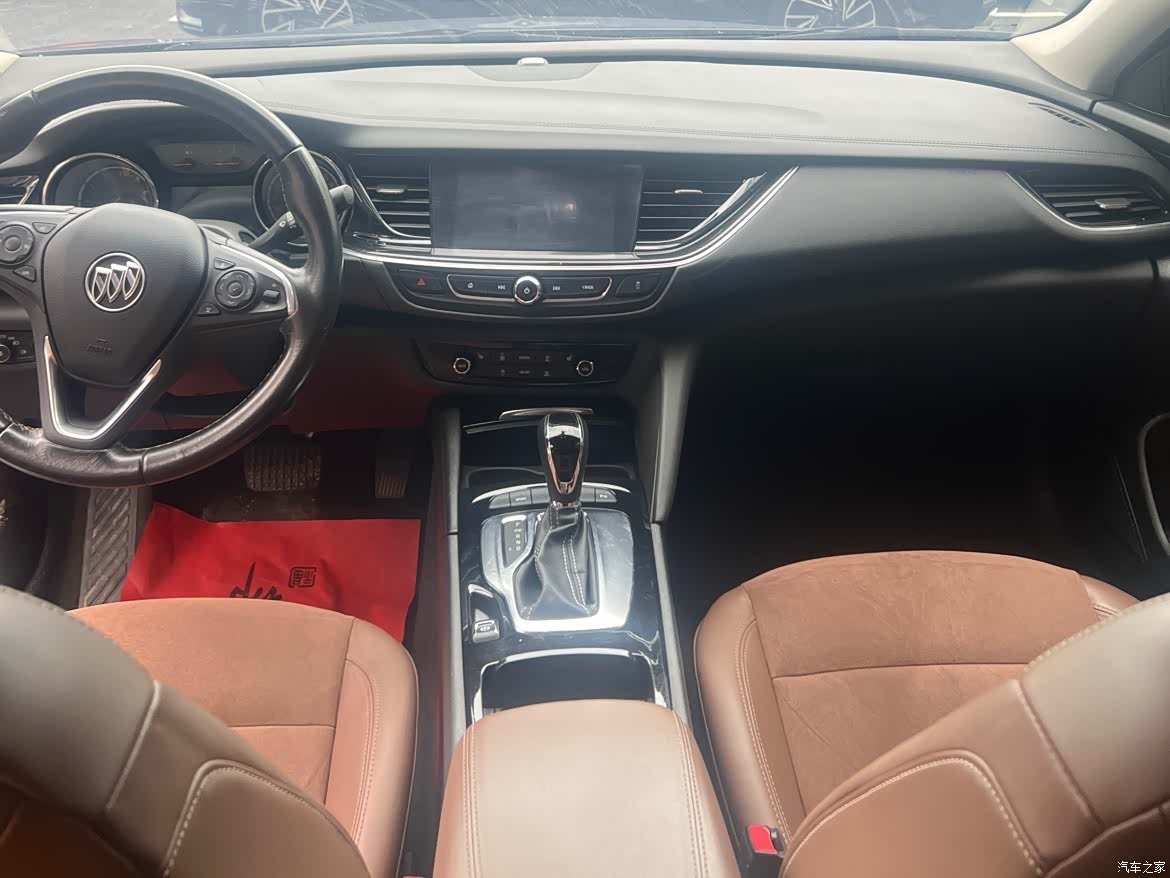 Buick Regal, 2020 10
