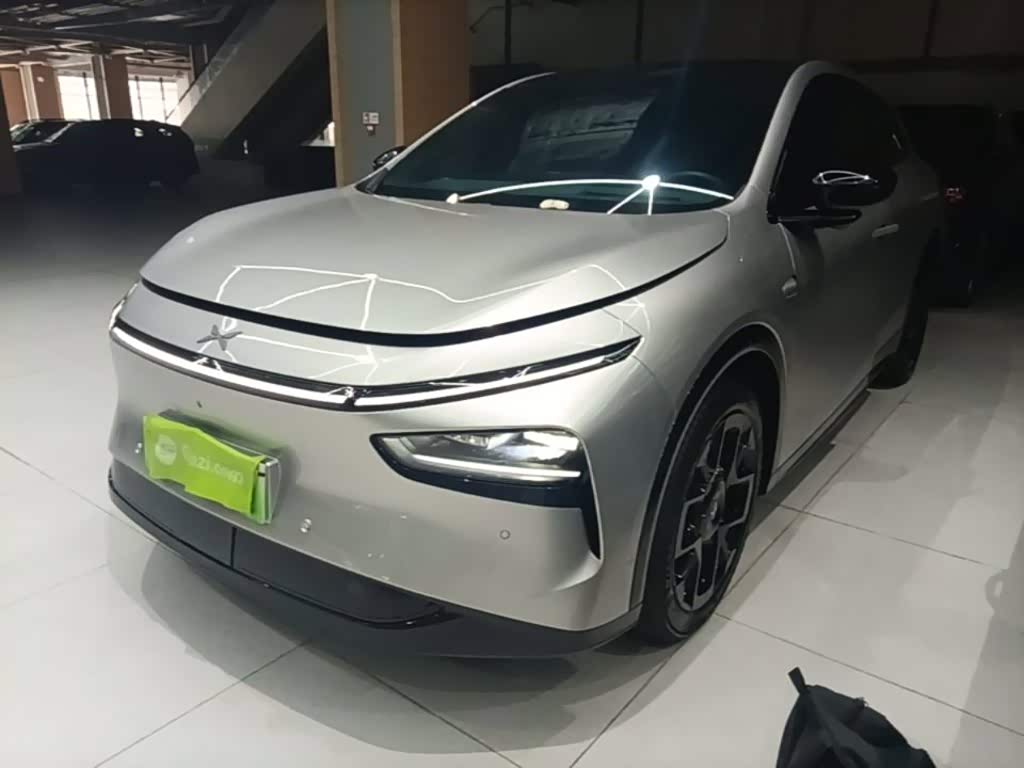 Xpeng G7