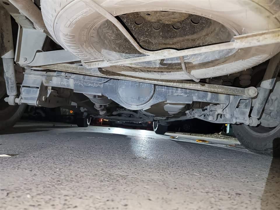 Wuling Wuling Hongguang