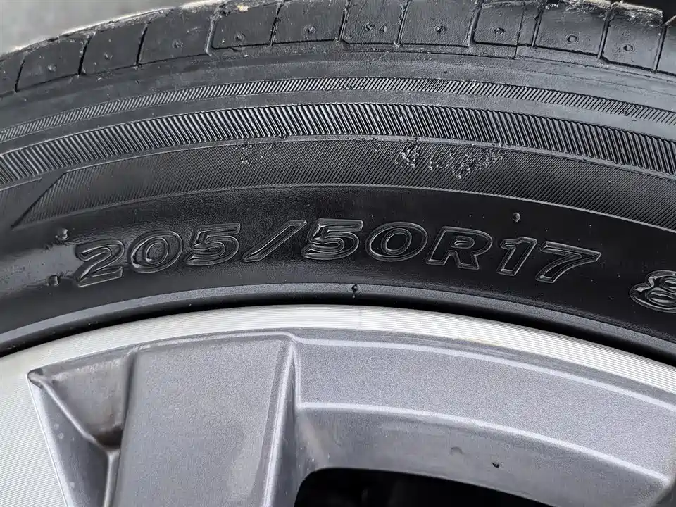 Volkswagen C-TREK Wei Collar