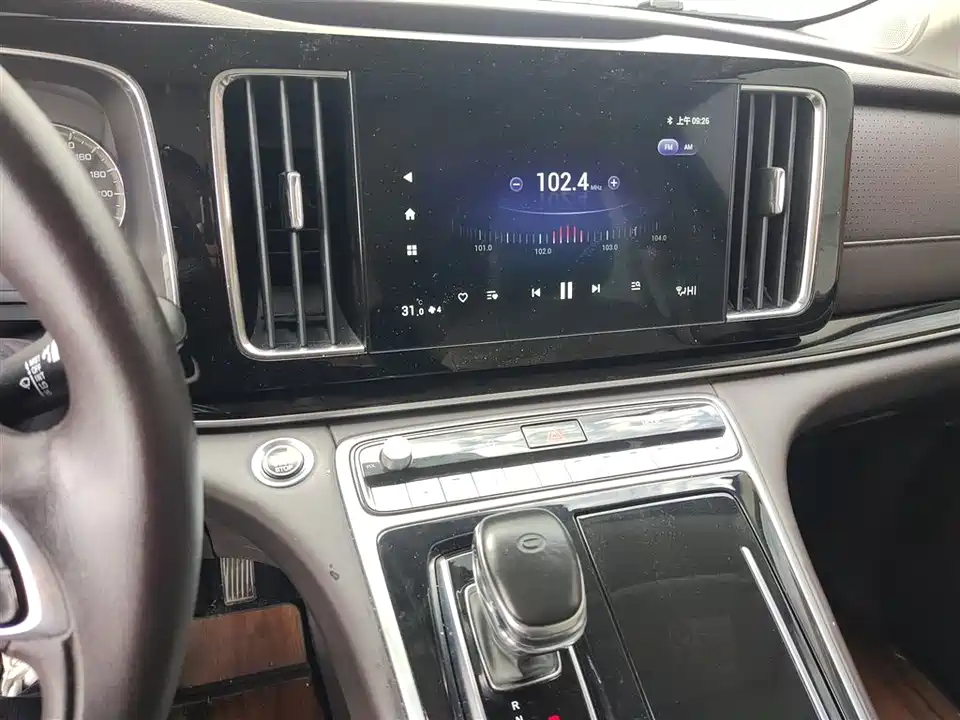 Trumpchi Trumpchi M8