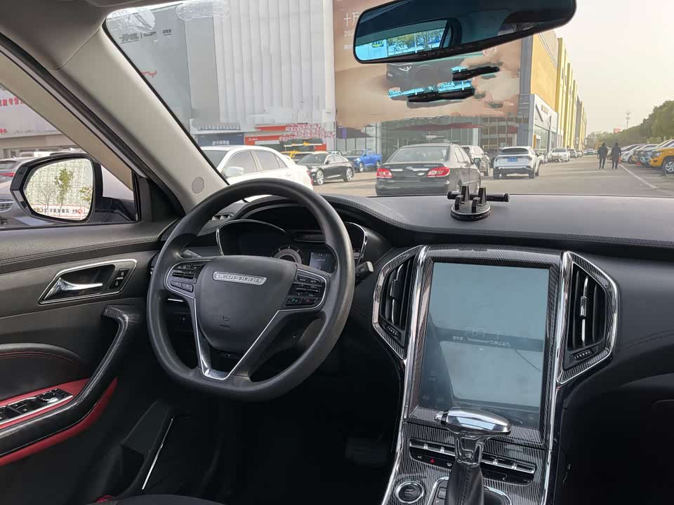 Leopaard Cheetah CS9