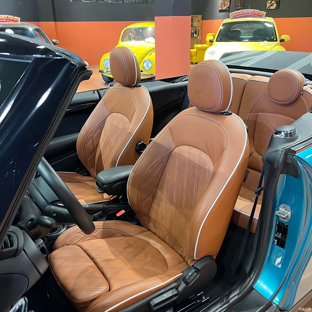 Mini Cooper, 2019 14