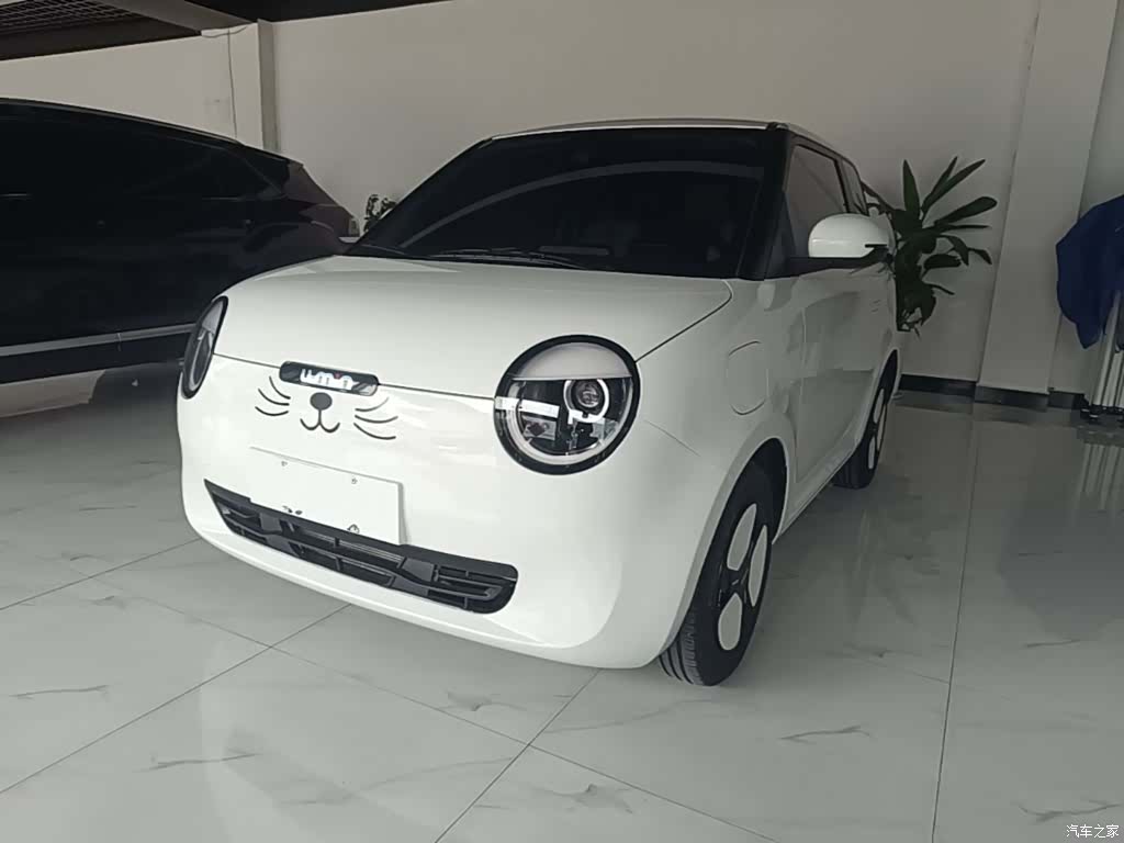 Changan Lumin, 2025 1